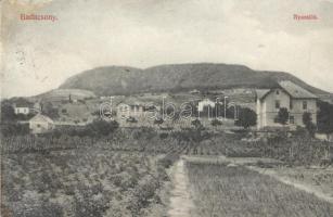 Badacsony nyaralók (fl)