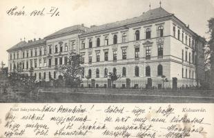 Kolozsvár girl school