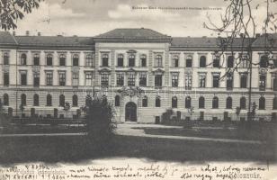 Kolozsvár girl school (b)