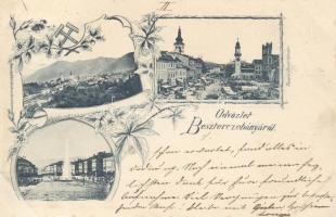 1898 Besztercebánya