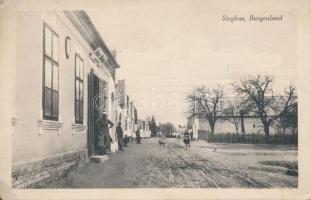 Siklósd, Siegless, shop (EK)