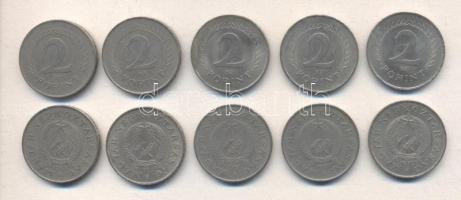 1950-51. 2Ft (10x) T:2,2-