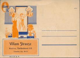 Osram bulbs, Kassa (EB)