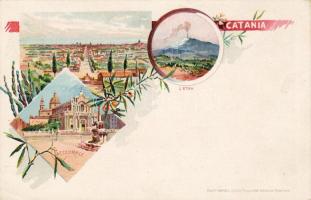Catania Litho
