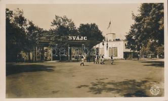 Budapest Nemzetközi Vásár, 1942, So.Stpl (EK)