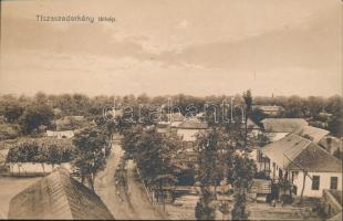 Tiszaszederkény (Tiszaújváros) (EK)