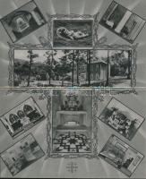 Budapest II. Hűvösvölgy, Szentföldi Múzeum