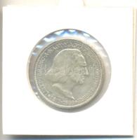 1936. 2P Ag "Liszt" T:2