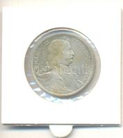 1935. 2P Ag "Rákóczi" T:2