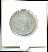 1935. 2P Ag "Rákóczi" T:2