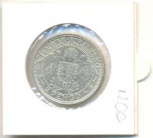 1938. 2P Ag "Madonna" T:2