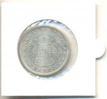 1936. 2P Ag "Madonna" T:2-