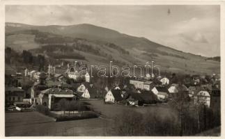 Lipová-lázne, Serák