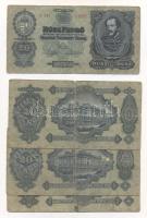 1930. 20P (4x) T:III,III-