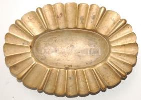 Bronz hamutál, 14×20 cm, s:1 kg