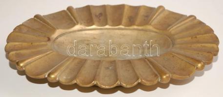 Bronz hamutál, 14×20 cm, s:1 kg