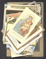 1890-1960 100 db szentkép