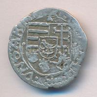 1489. Denár "I. Mátyás" (0,50g) T:2,2-
Huszár 722.,Unger I.: 567.e