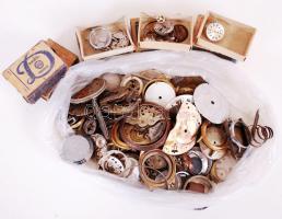 Kis doboznyi óraalkatrész