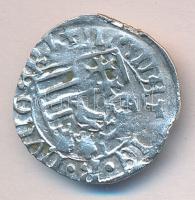 1482-1486. Denár "I. Mátyás" (0,59g) T:2,2-
Huszár 719.,Unger I.: 565.b