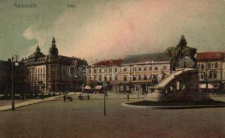 Kolozsvár Main square