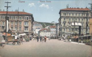 Fiume Piazza Dante (EK)