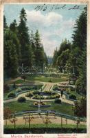 Marillavölgy Sanatorium