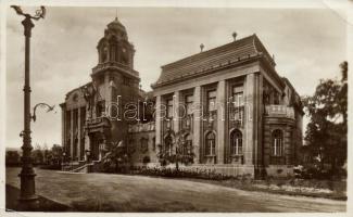 Budapest VIII. Spolarich Kávéház (EB)