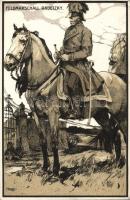 Radetzky s: Roubal (EK)