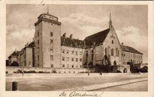 Wiener Neustadt Akademie
