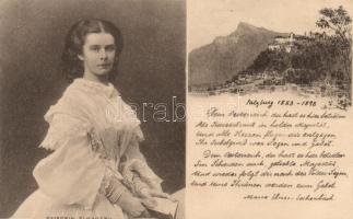 Elisabeth of Austria