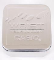 Új Casio napelemes, vízálló kvarcóra hibátlan állapotban, dobozzal, számlával, jótállással / Brand n...