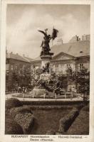 Budapest I. Honvéd-szobor