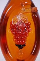 1997 Félédes Tokaji furmint dekoratív palackozással / Semi sweet Hungarian wine