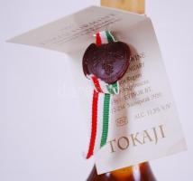 1997 Félédes Tokaji furmint dekoratív palackozással / Semi sweet Hungarian wine