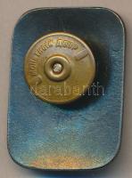 Lengyelország 1948. Wroclawi sportjelvény T:2-
Poland 1948. Wroclaw sport badge C:VF