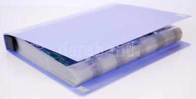 912 darabos nagyon szép japán telefonkártya-gyűjtemény. Mind különféle! Igényes gyűrűs telefonkártya...