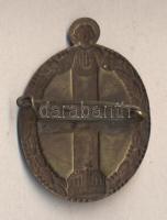 I. Világháború XXVI. hadtest katonai sapkajelvénye T:2
Hungary World War I. military cap badge of th...