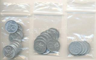 1961-1989. 10f (23xklf) T:vegyes