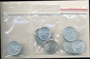 1953-1989. 20f (18xklf) T:vegyes