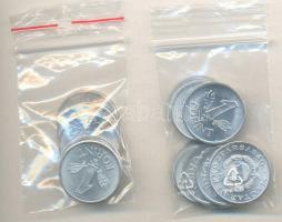 1974-1989. 1Ft (13xklf) T:vegyes