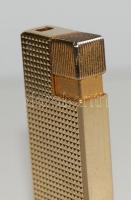 Bentley excellent öngyújtó eredeti díszdobozában