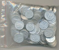 ~240db 10f + 20f T:vegyes