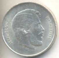 1946. 5Ft Ag "vastag Kossuth" T:2 kis ph.