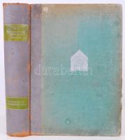 Gerevich Tibor: Magyarország románkori emlékei (Magyarország Művészeti Emlékei). Bp., 1938, Kir. M. ...