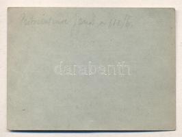 1941. Igazolvány a Keletmagyarország és Erdély egy részének felszabadulása emlékére alapított Erdély...