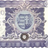 2006. 1Ft-100Ft 8klf db, szettben, benne 1946-os 1Ft Ag "Hatvanéves a Forint" T:PP Csak 20...