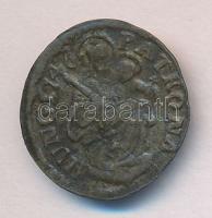 1746KB. Denár Ag "Mária Terézia" T:2- Huszár 1746; Unger III. 1266