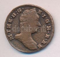 Ausztria/magyar verdejel (Gyulafehérvár) 1764CA 1Pf Cu "Mária Terézia" T:2-,3