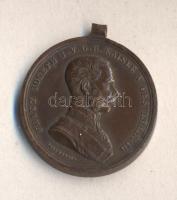 Osztrák-Magyar Monarchia 1914. Bronz Vitézségi Érem "Der Tapferkeit" Br érdemérem. Szign.: Tautenhayn T:2 Austro-Hungarian Monarchy 1914. Medal for Bravery, bronze medal. Sign.: Tautenhayn C:XF
